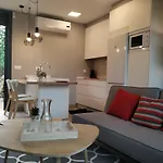 Eidos Da Laxe Holiday home *