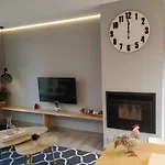 Holiday home Eidos Da Laxe Sela