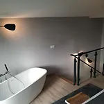Holiday home Eidos Da Laxe Sela