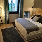 Eidos Da Laxe Holiday home