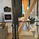 Holiday home Eidos Da Laxe *