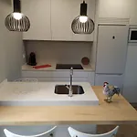 Holiday home Eidos Da Laxe Sela
