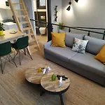 Eidos Da Laxe Holiday home *