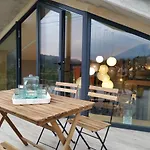 Eidos Da Laxe Holiday home