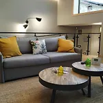 Eidos Da Laxe Holiday home *