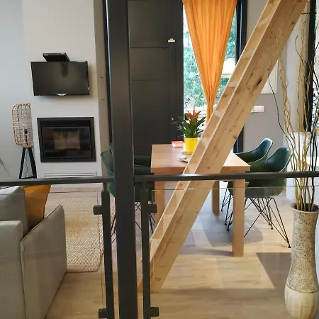 Nyaraló Eidos Da Laxe *