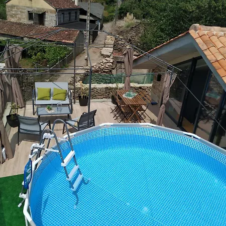 Eidos Da Laxe