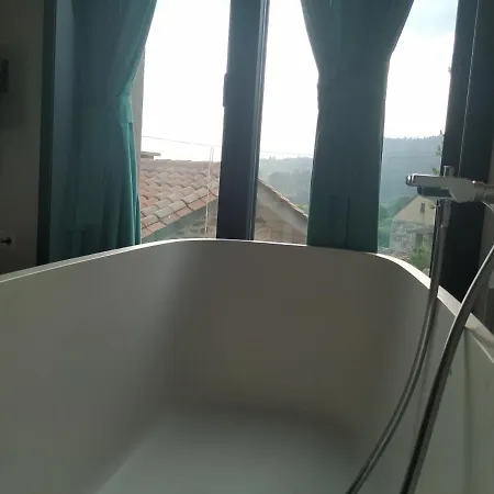 Eidos Da Laxe Hébergement de vacances