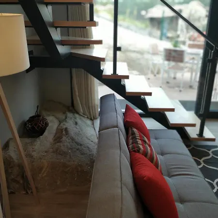 Eidos Da Laxe Nyaraló *