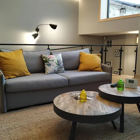 Eidos Da Laxe Holiday home *