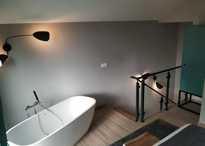 Nyaraló Eidos Da Laxe Sela