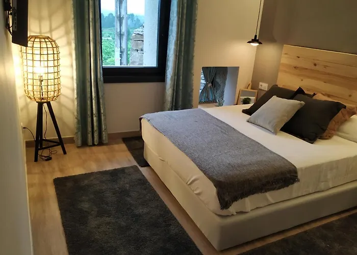 Eidos Da Laxe Nyaraló