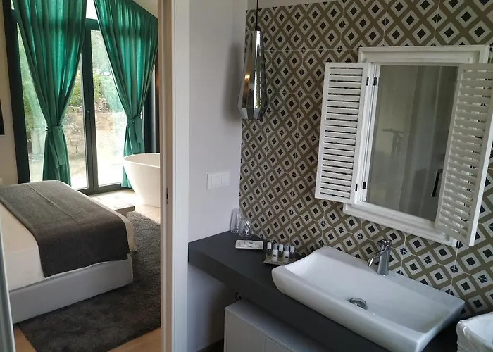 Nyaraló Eidos Da Laxe Sela