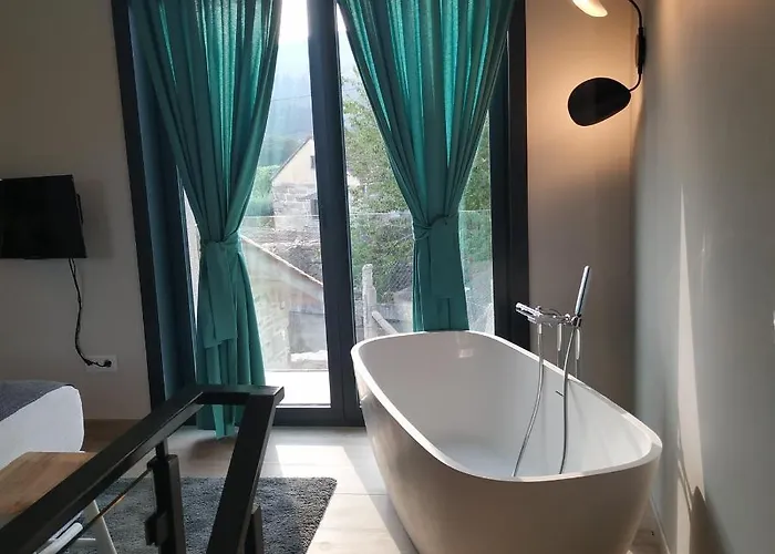 Eidos Da Laxe Nyaraló Sela