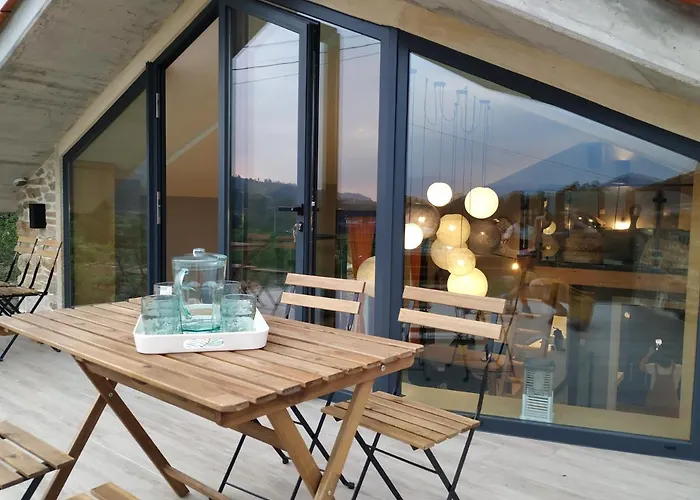 Eidos Da Laxe Nyaraló