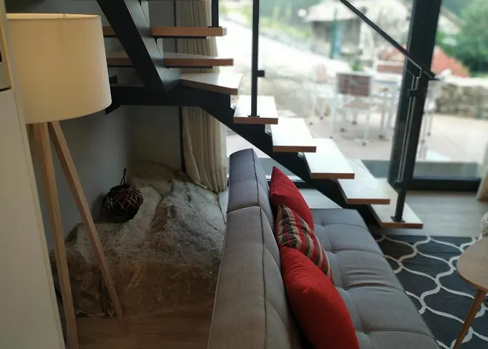 Eidos Da Laxe Nyaraló *