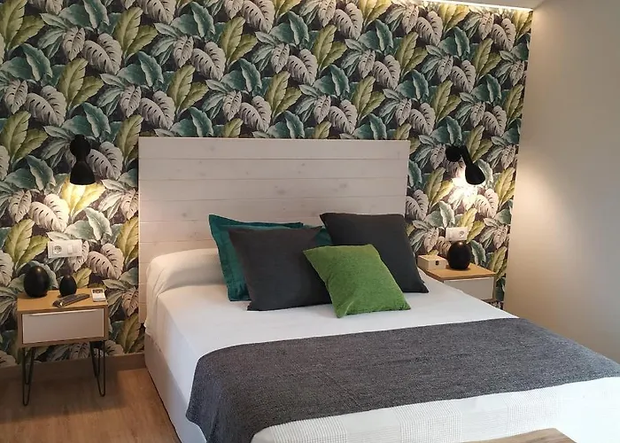 Eidos Da Laxe Nyaraló Sela